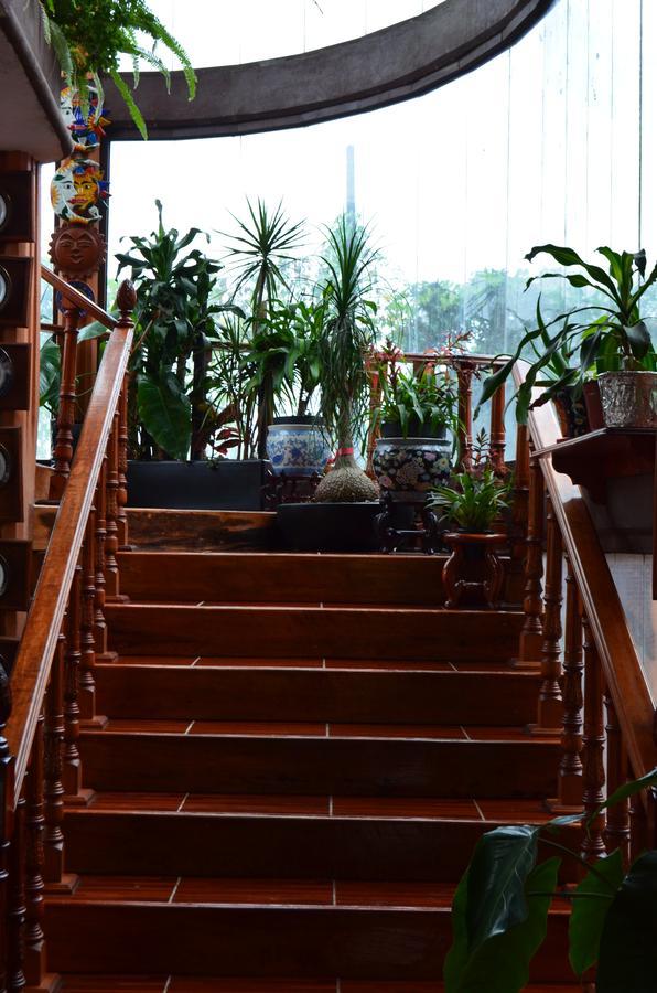 Hotel Fontana Xicotepec de Juarez Экстерьер фото