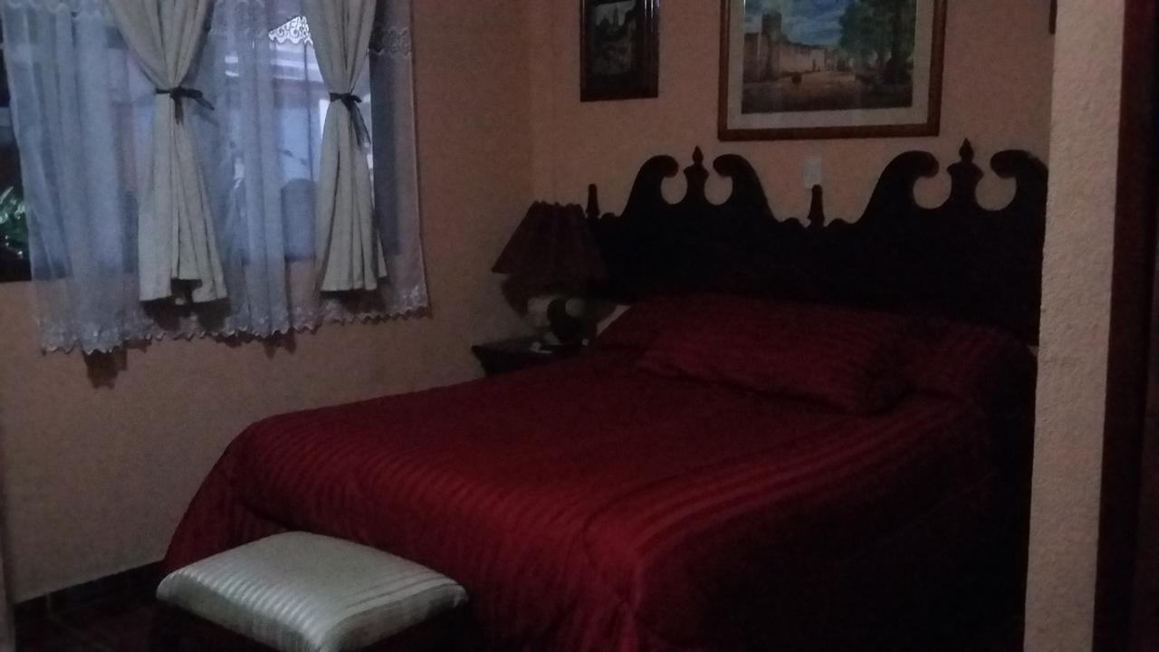 Hotel Fontana Xicotepec de Juarez Экстерьер фото