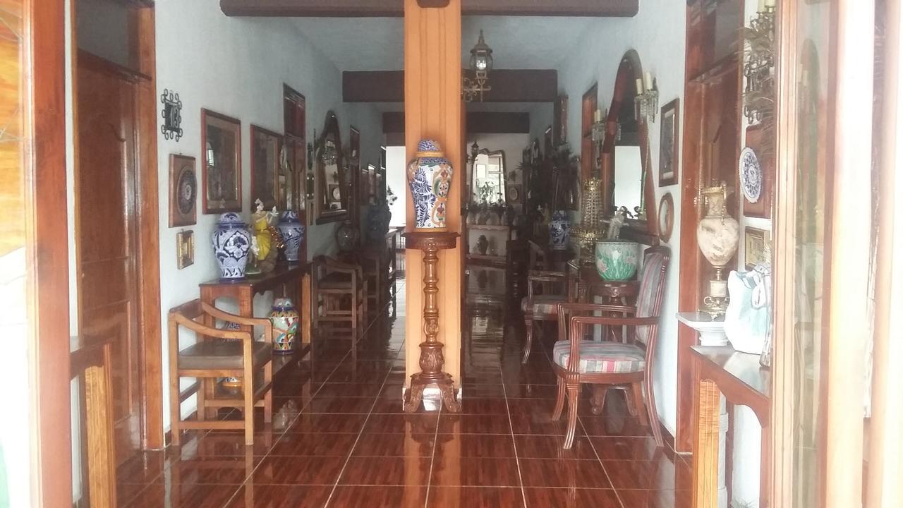 Hotel Fontana Xicotepec de Juarez Экстерьер фото