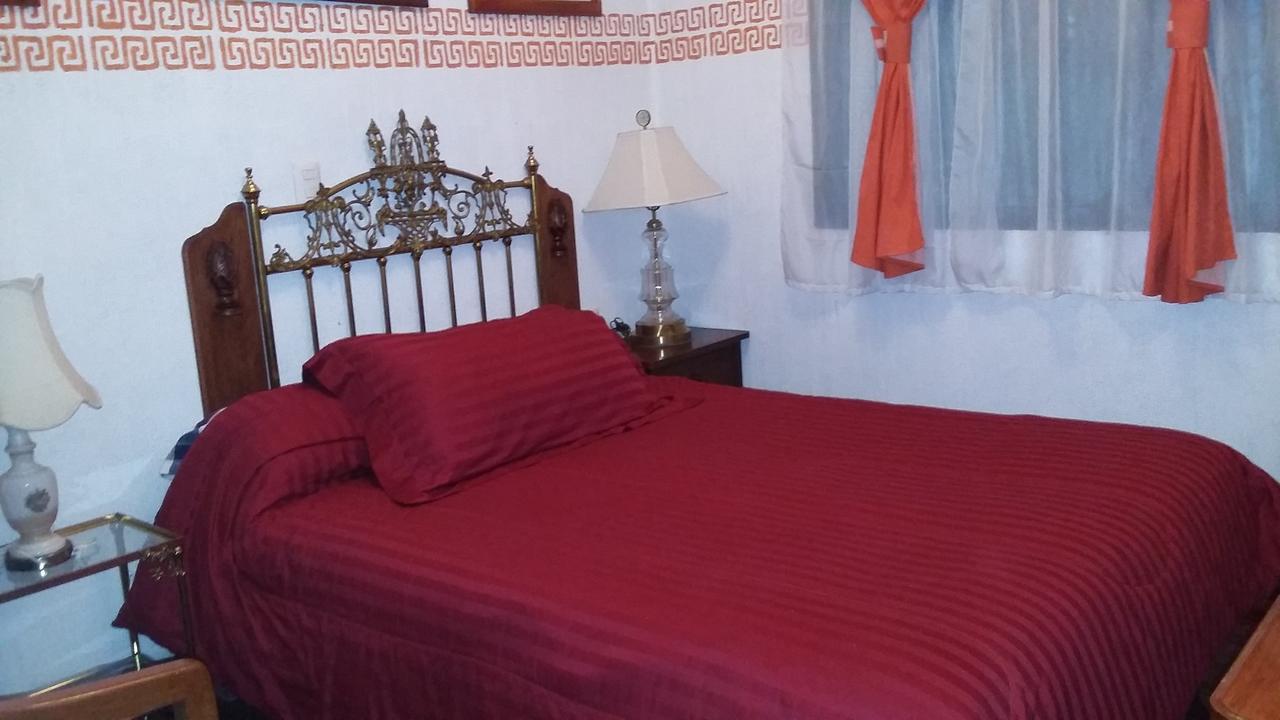 Hotel Fontana Xicotepec de Juarez Экстерьер фото